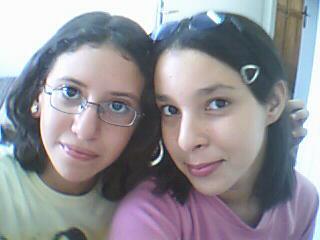 moi et ma meilleure amie